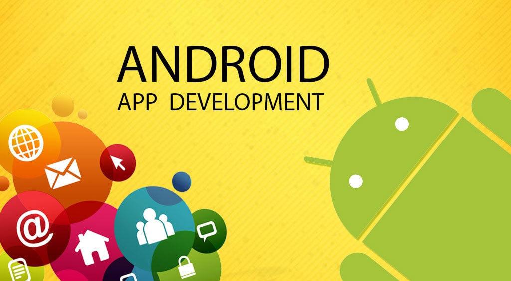 android development company in delhi